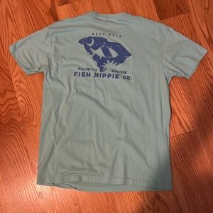 Fish Hippie Co. Shirt